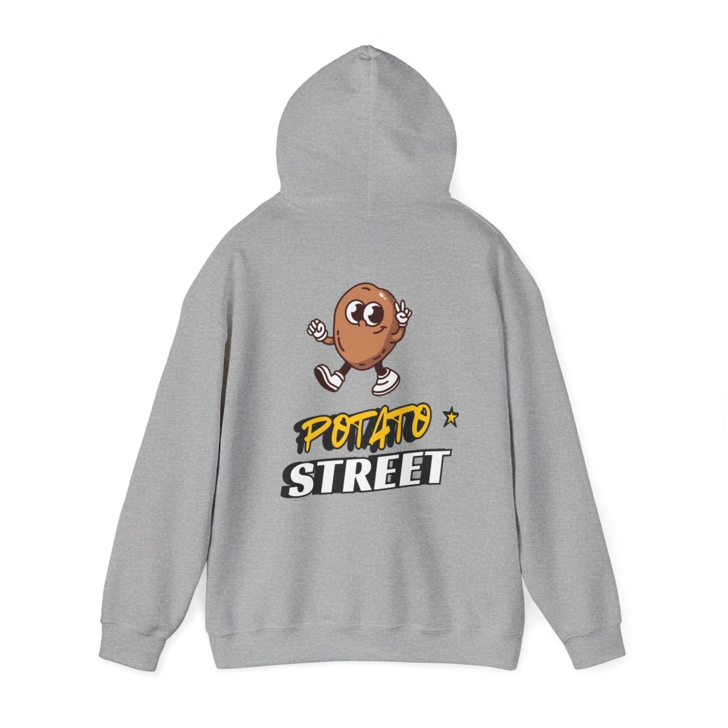 Potato Street Hoodie