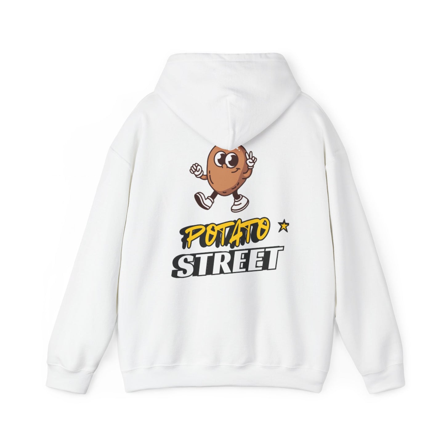Potato Street Hoodie
