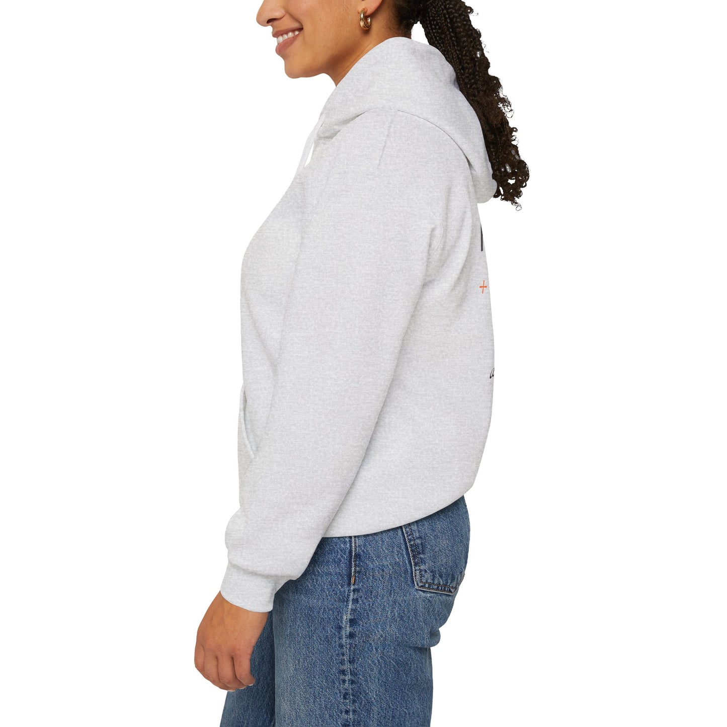 Stay Humble Unisex Hooded Sweatshirt