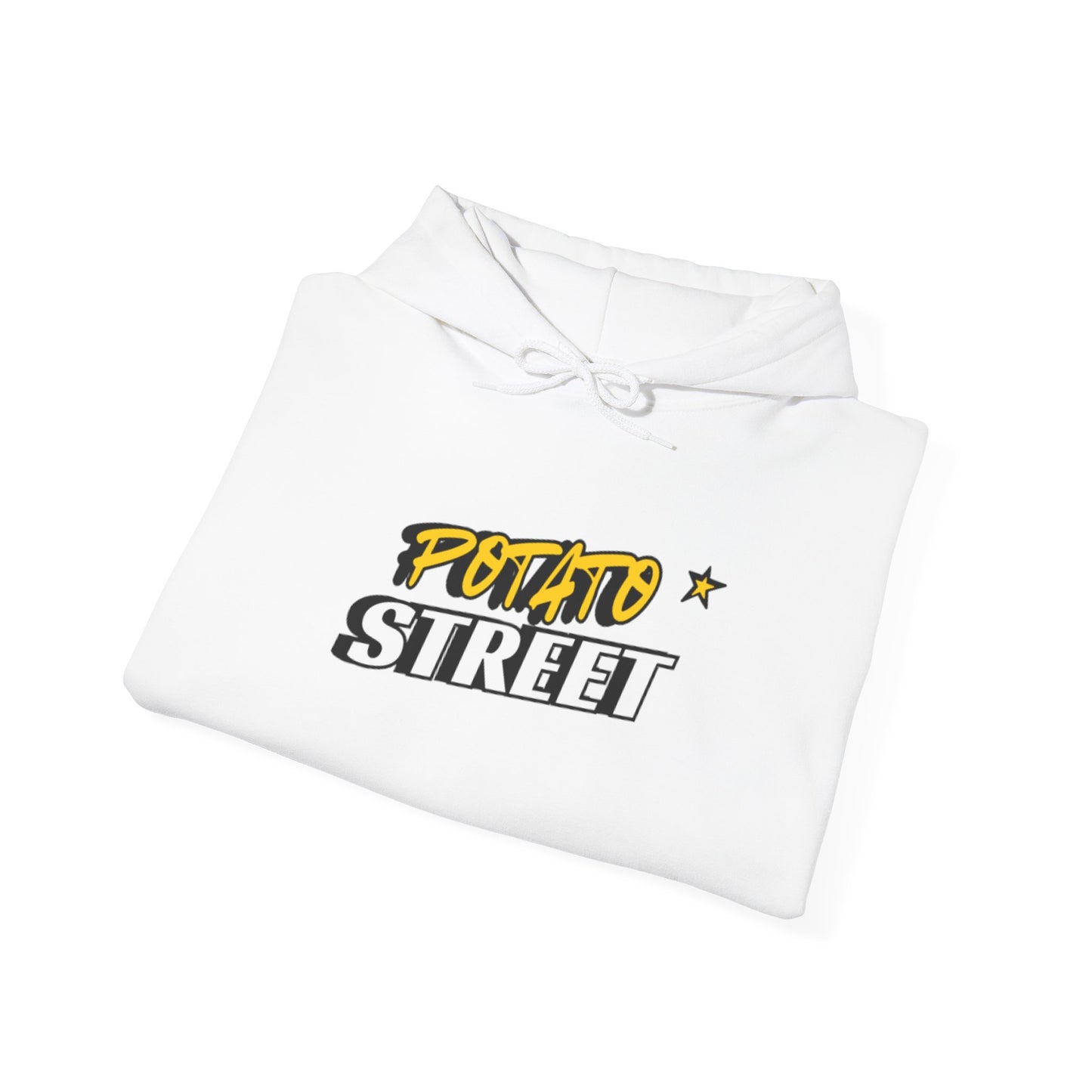 Potato Street Hoodie