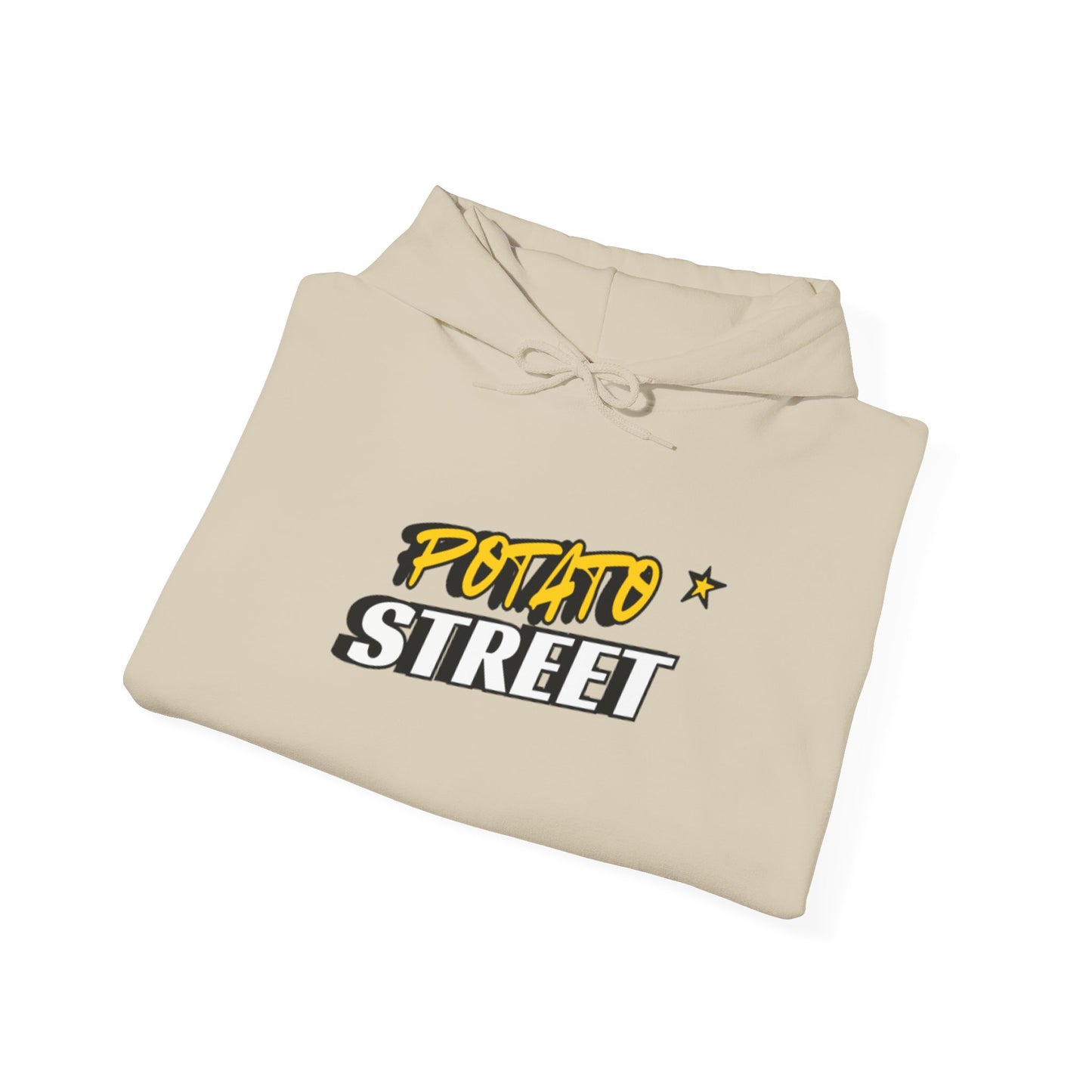 Potato Street Hoodie