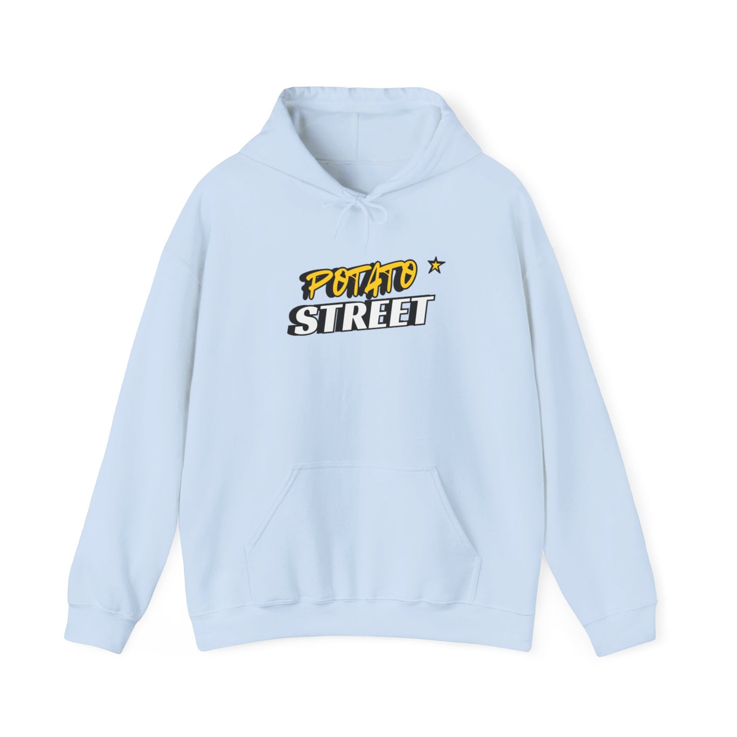 Potato Street Hoodie