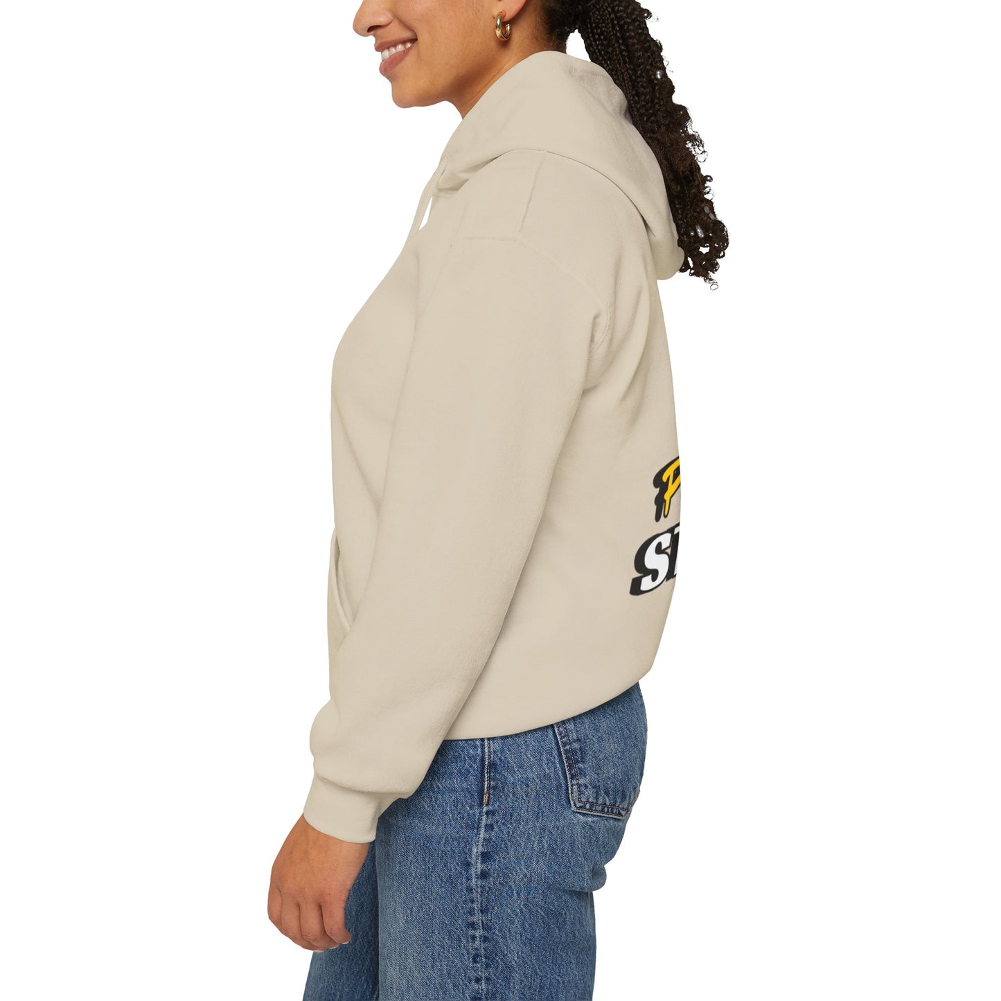 Potato Street Hoodie