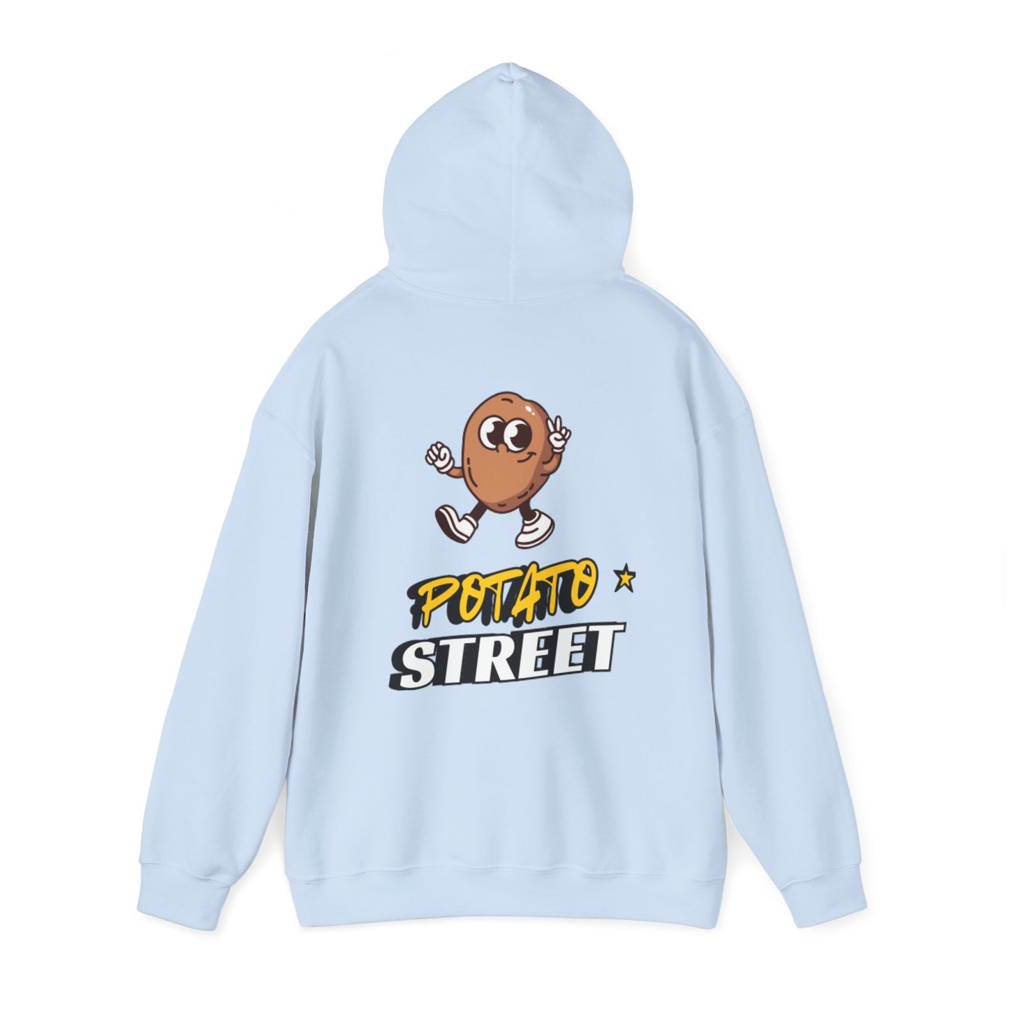 Potato Street Hoodie