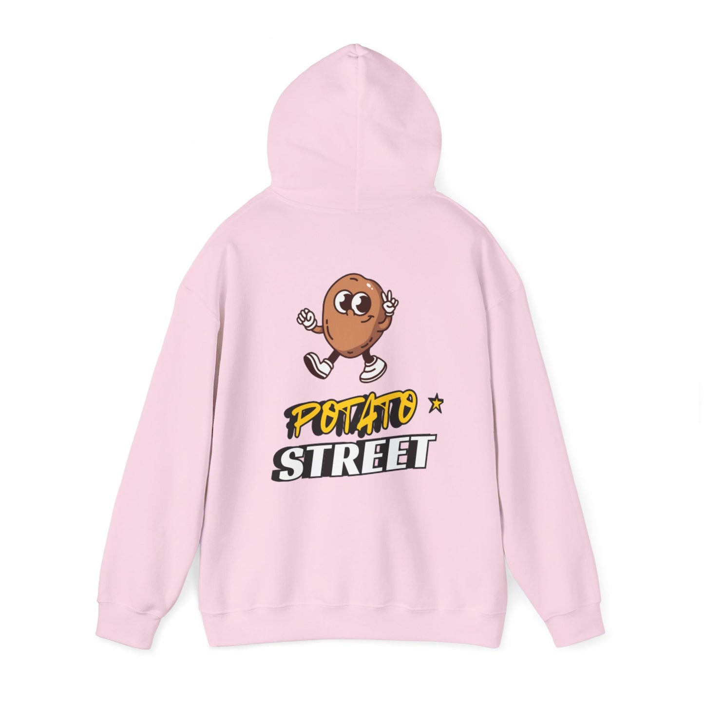 Potato Street Hoodie