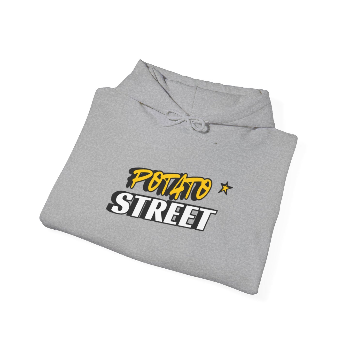 Potato Street Hoodie