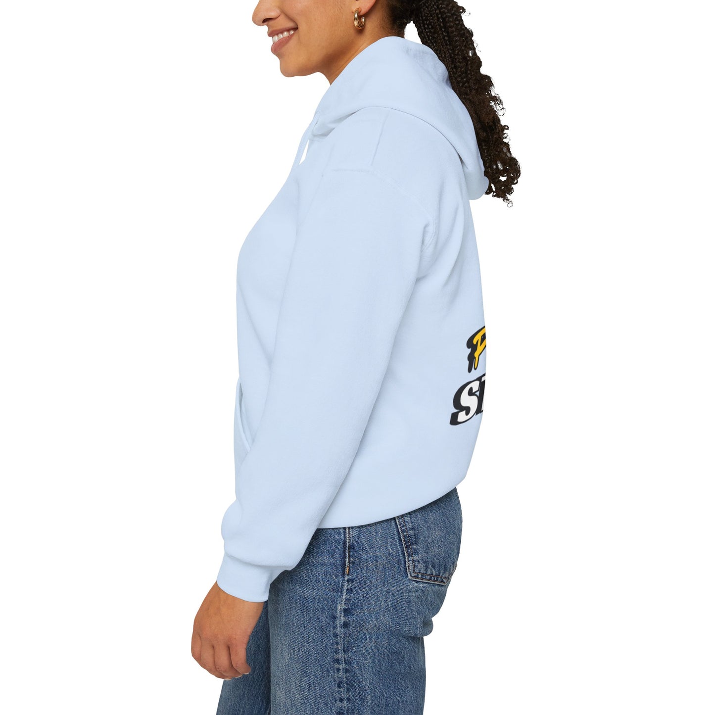 Potato Street Hoodie