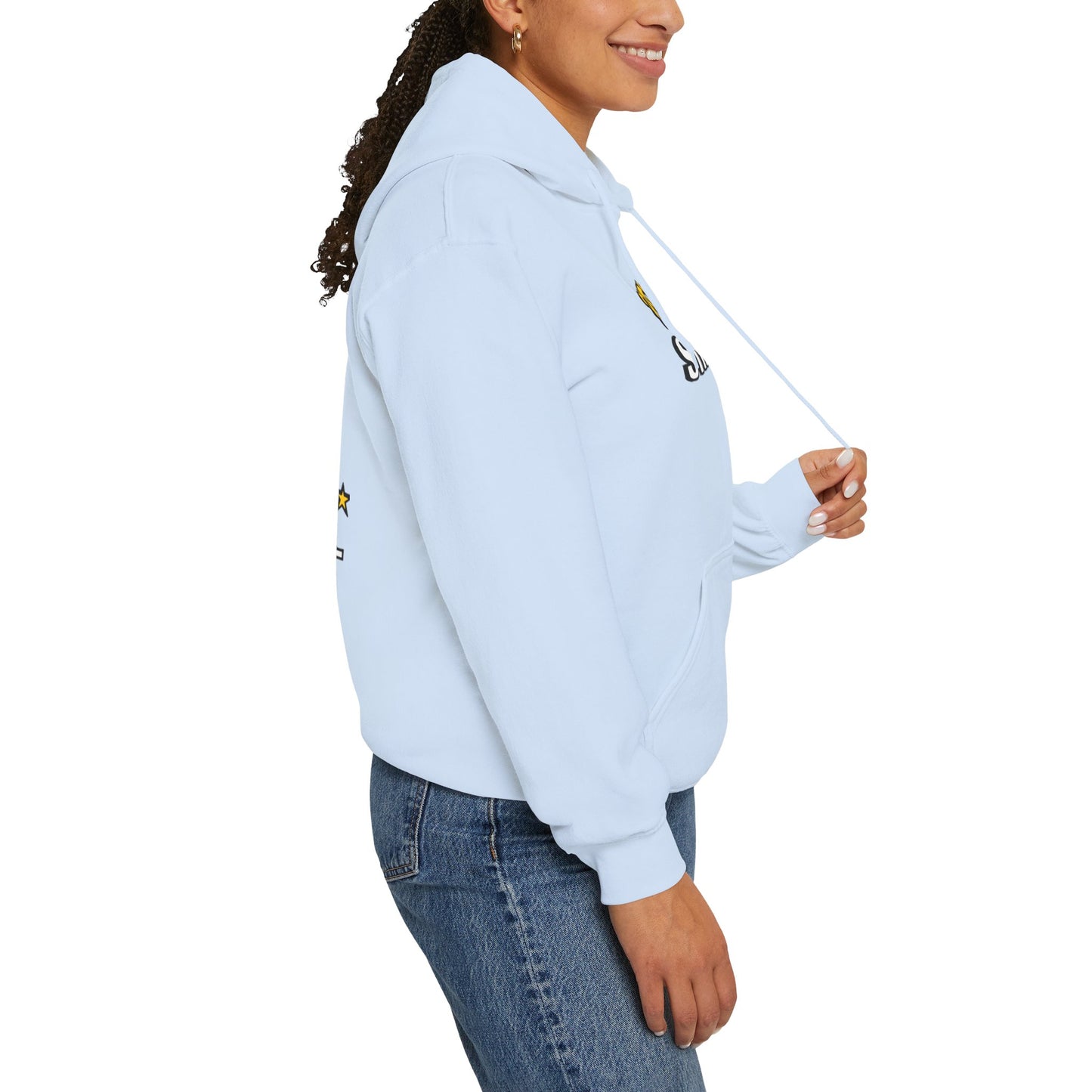 Potato Street Hoodie