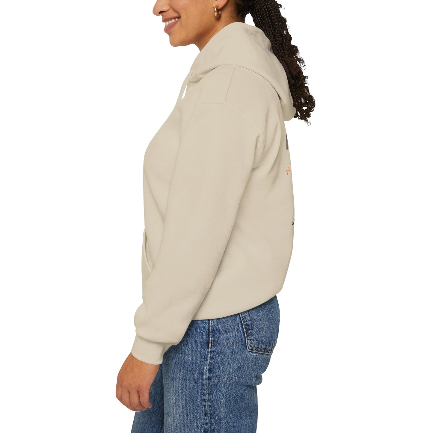 Stay Humble Unisex Hooded Sweatshirt