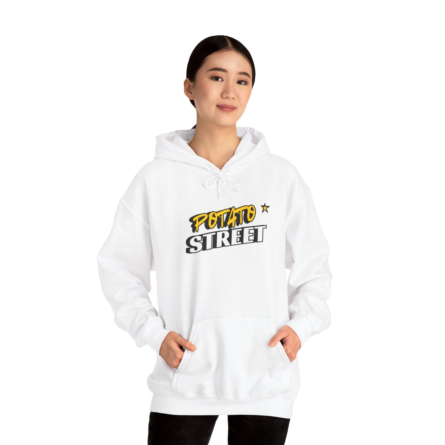 Potato Street Hoodie