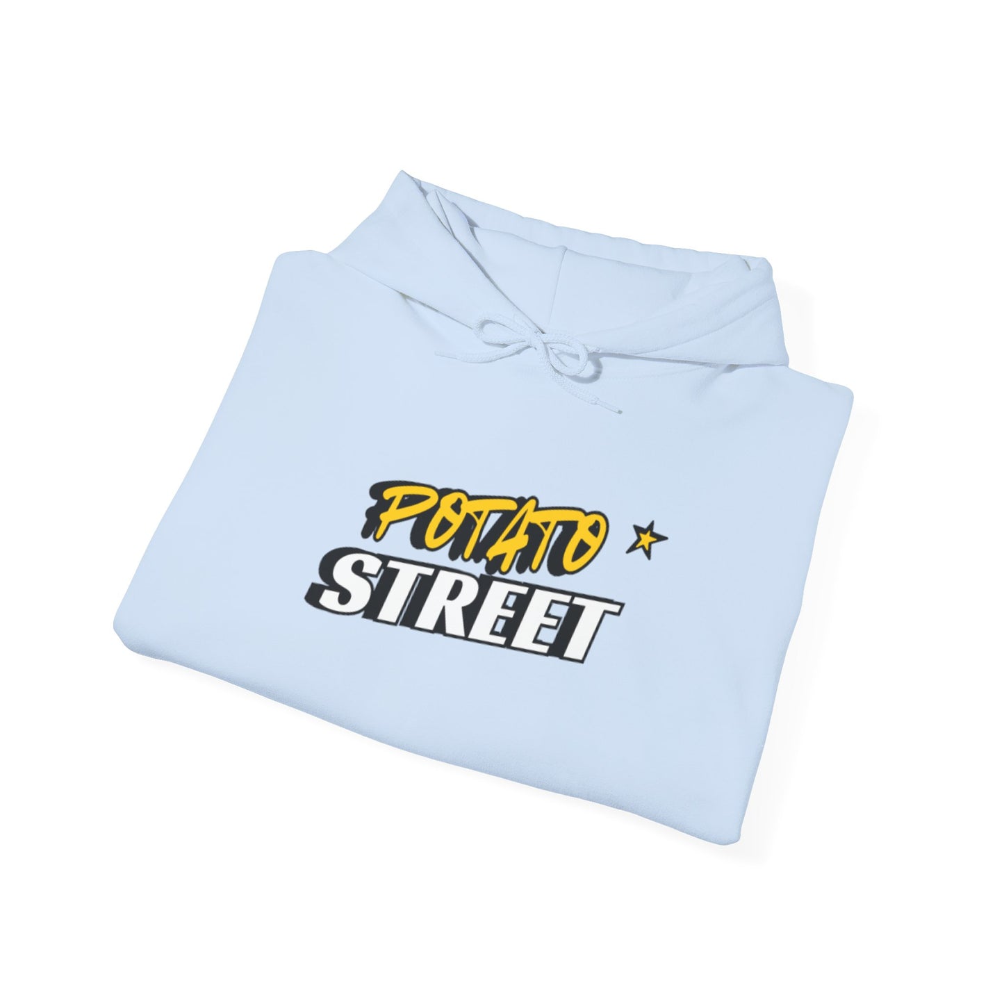 Potato Street Hoodie