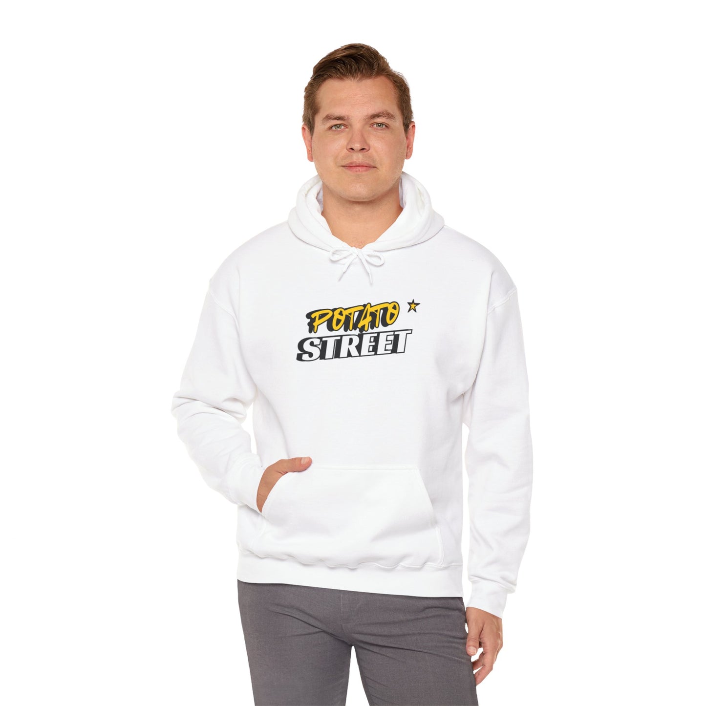 Potato Street Hoodie