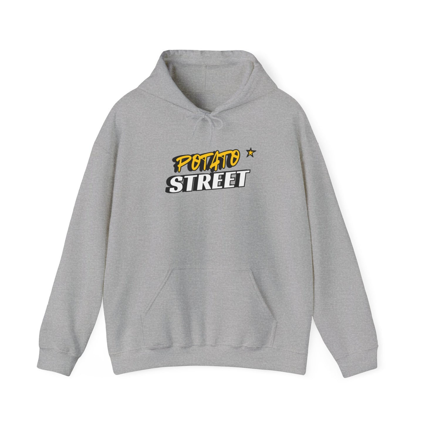 Potato Street Hoodie