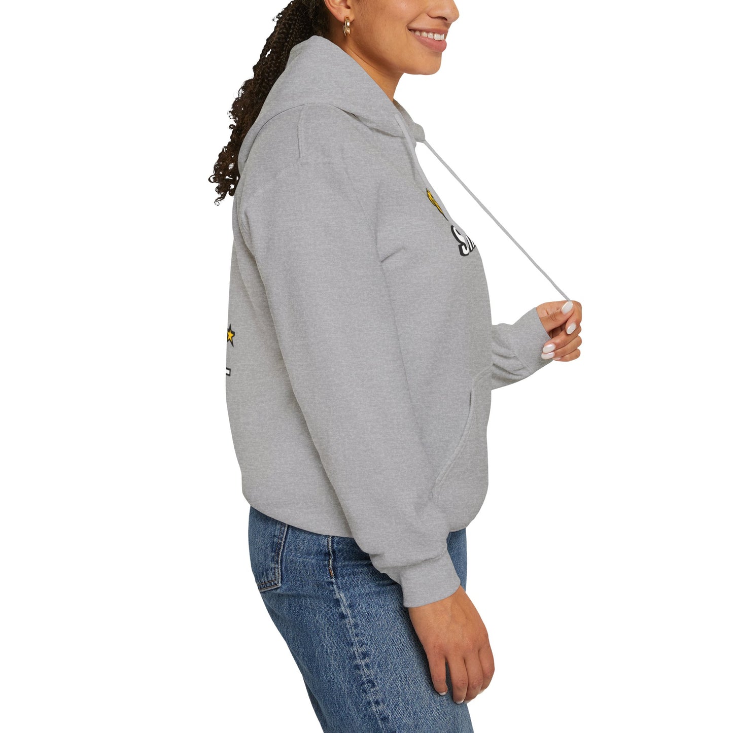 Potato Street Hoodie
