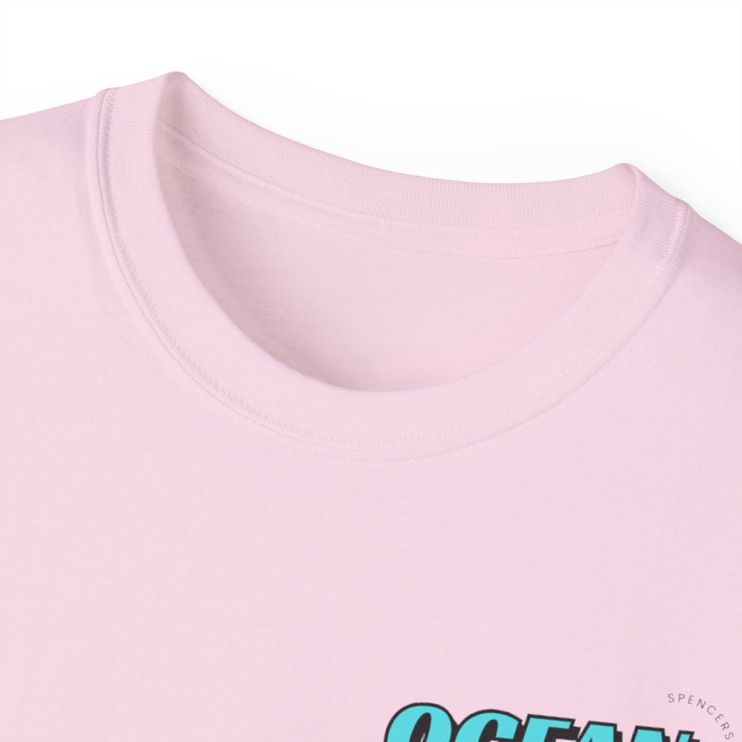 Ocean Vibe Unisex Ultra Cotton Tee - Perfect for Beach Lovers & Summer Fun