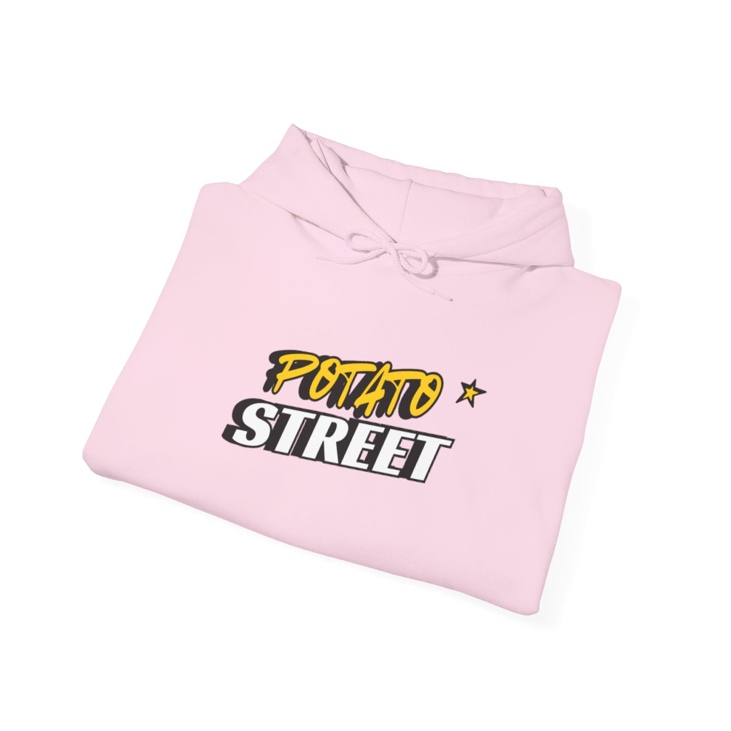 Potato Street Hoodie
