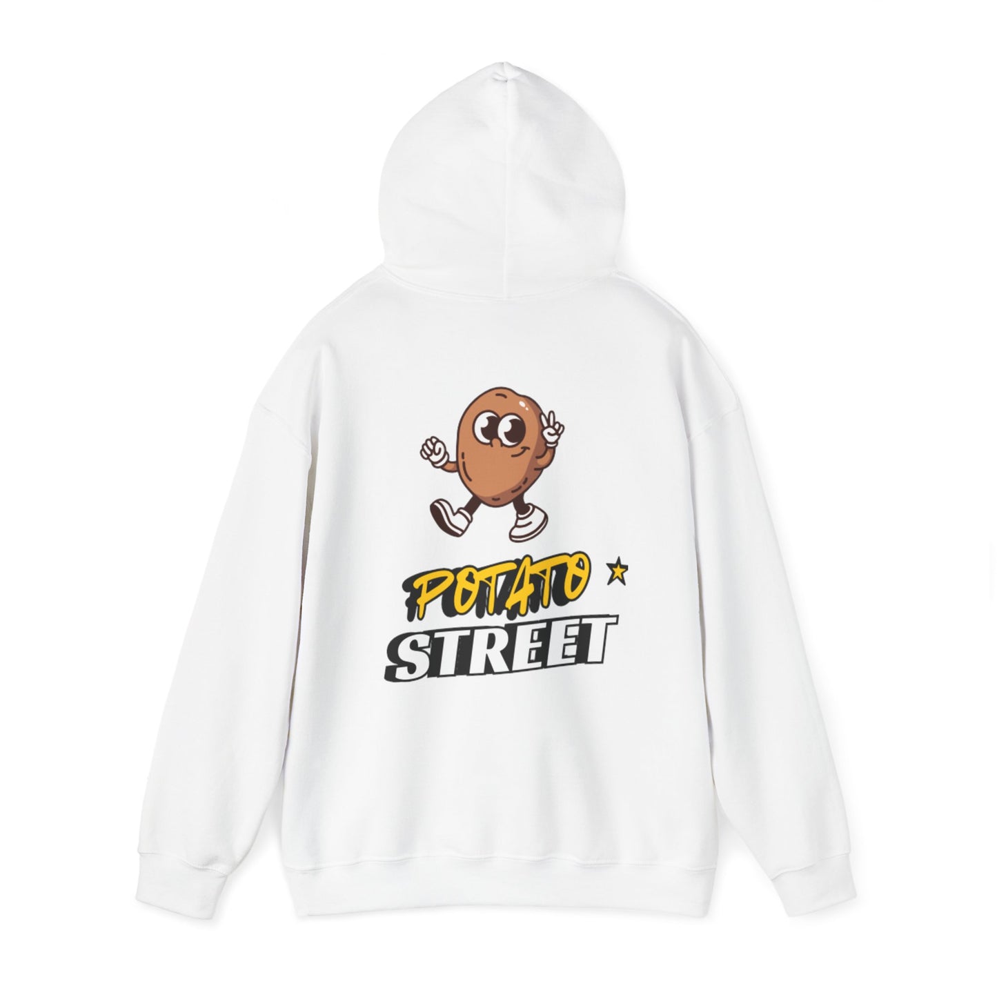 Potato Street Hoodie