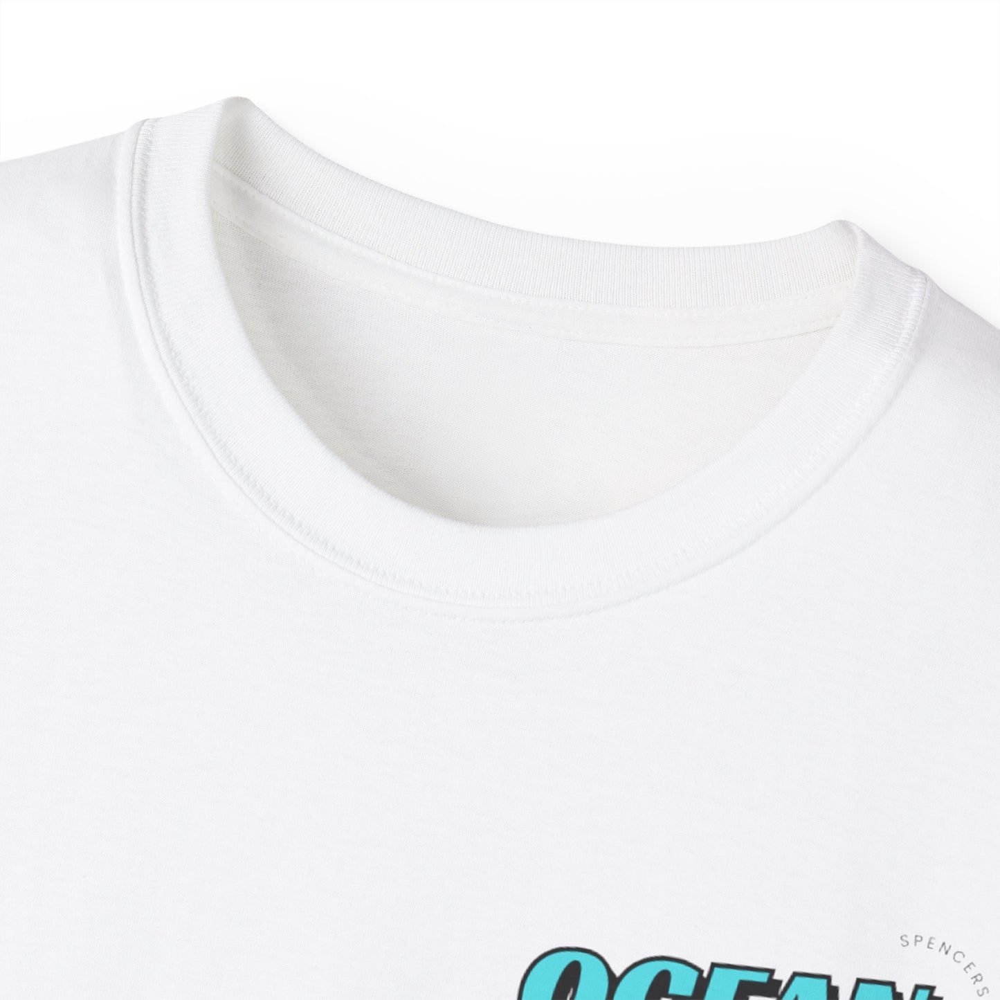 Ocean Vibe Unisex Ultra Cotton Tee - Perfect for Beach Lovers & Summer Fun