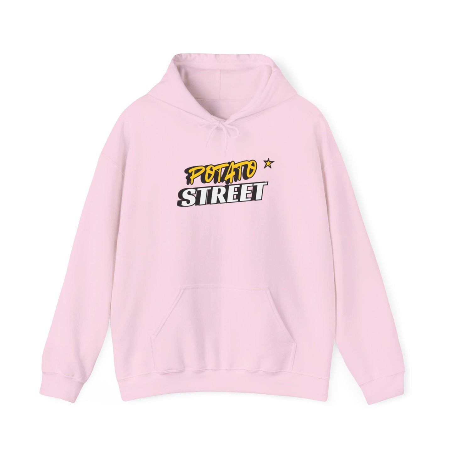 Potato Street Hoodie