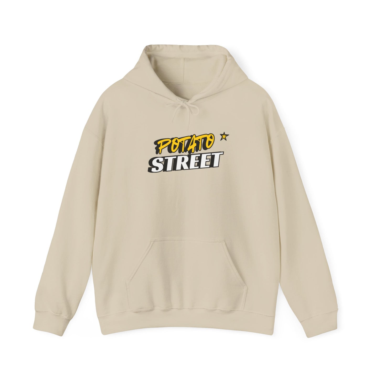Potato Street Hoodie