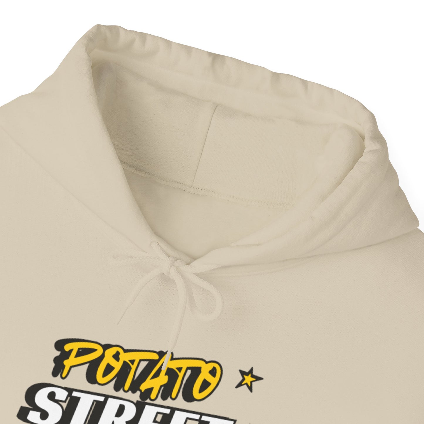 Potato Street Hoodie