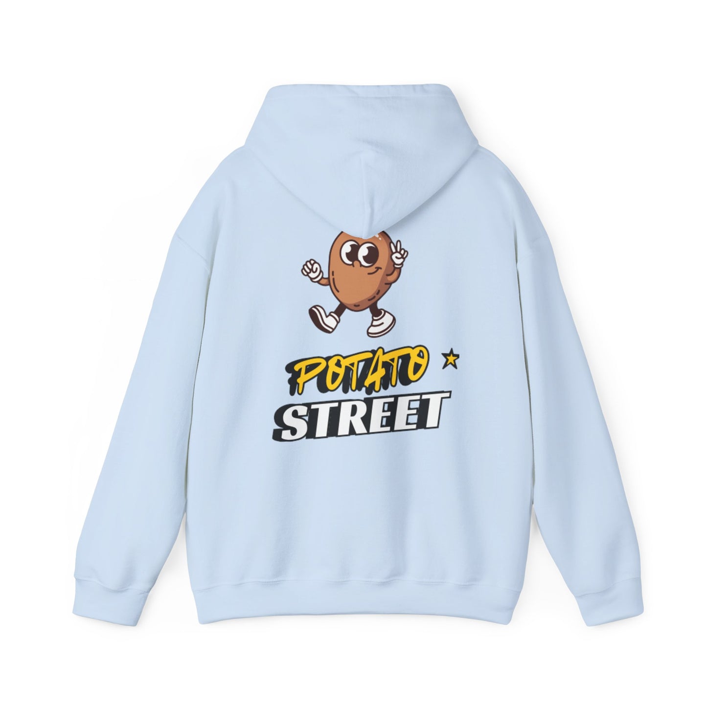 Potato Street Hoodie