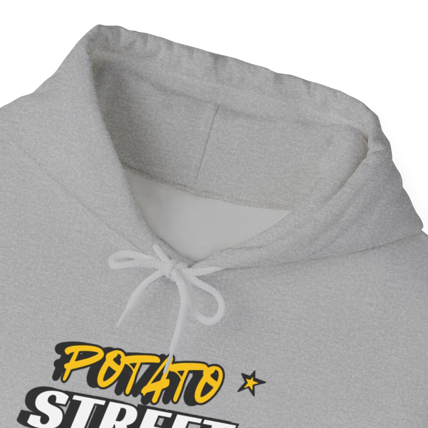 Potato Street Hoodie