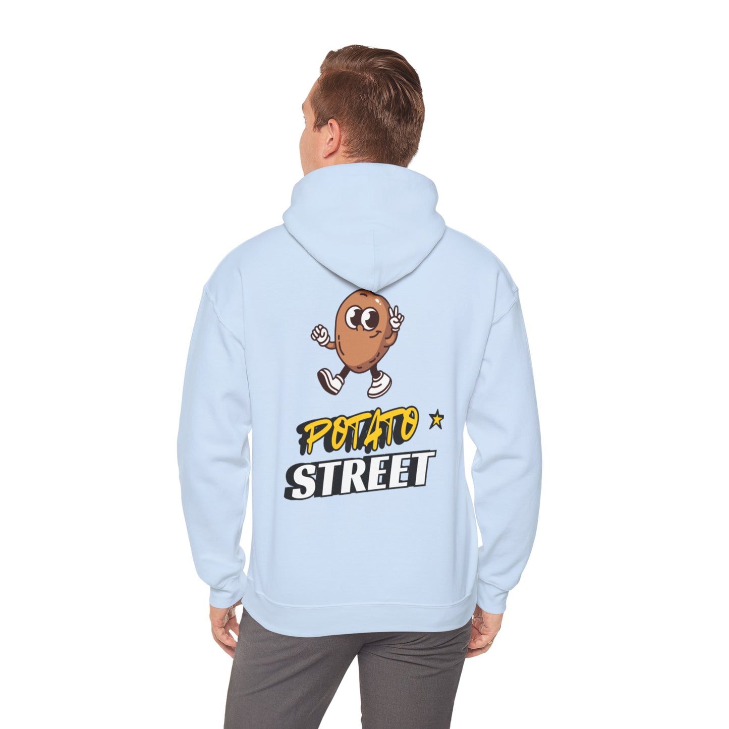 Potato Street Hoodie
