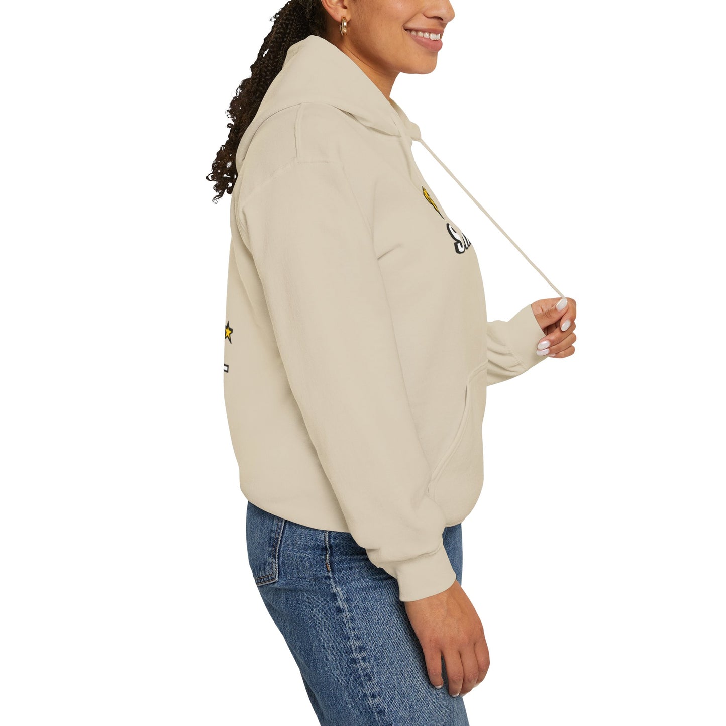 Potato Street Hoodie