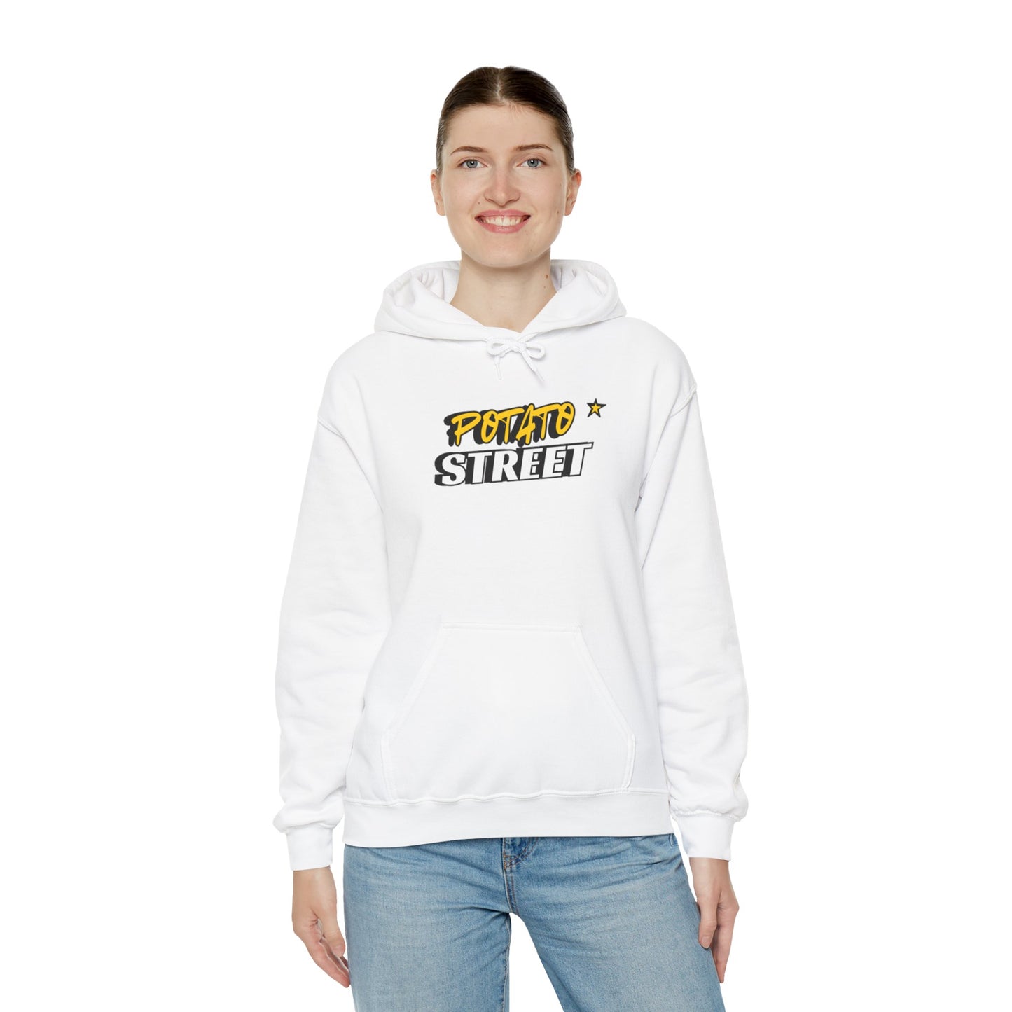 Potato Street Hoodie