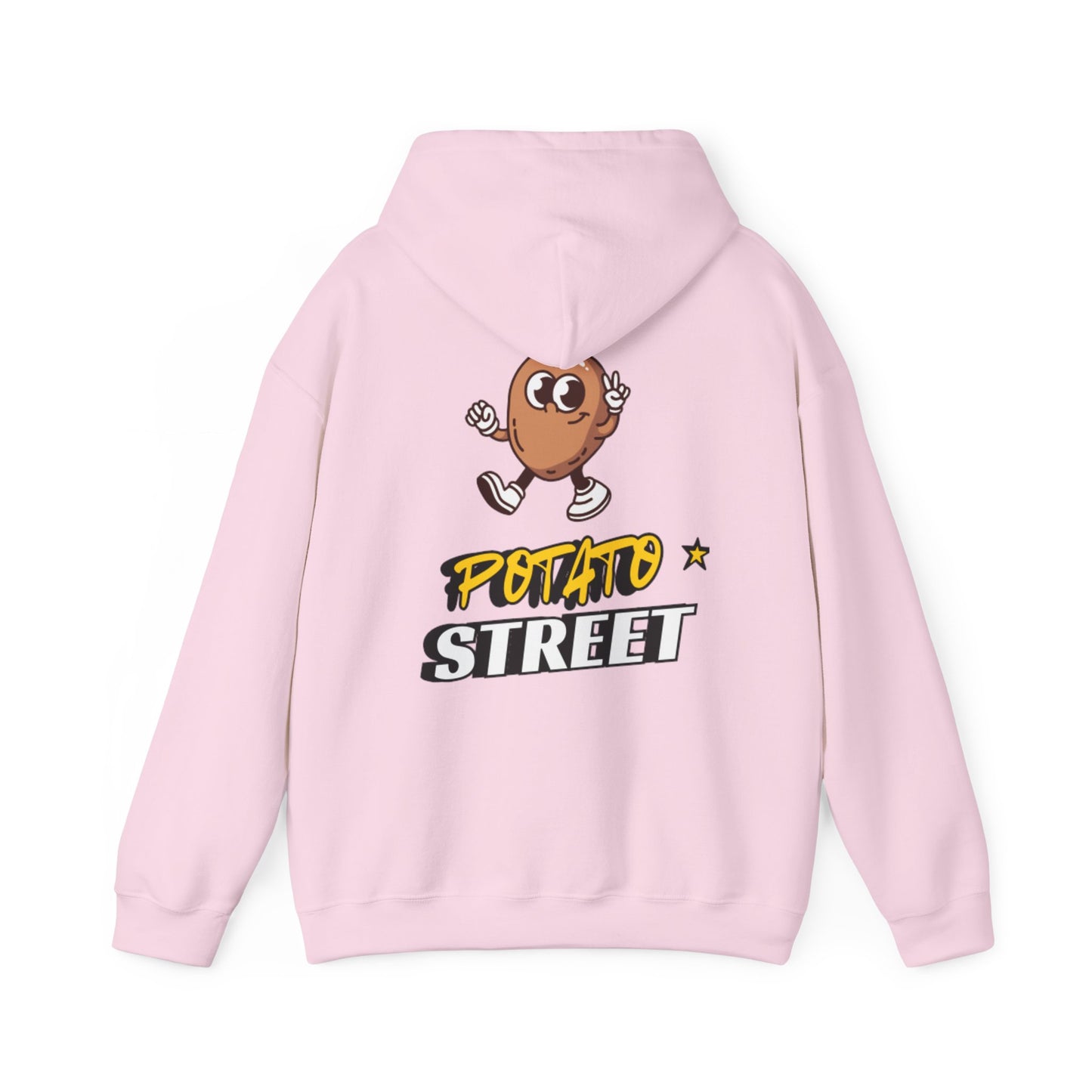 Potato Street Hoodie