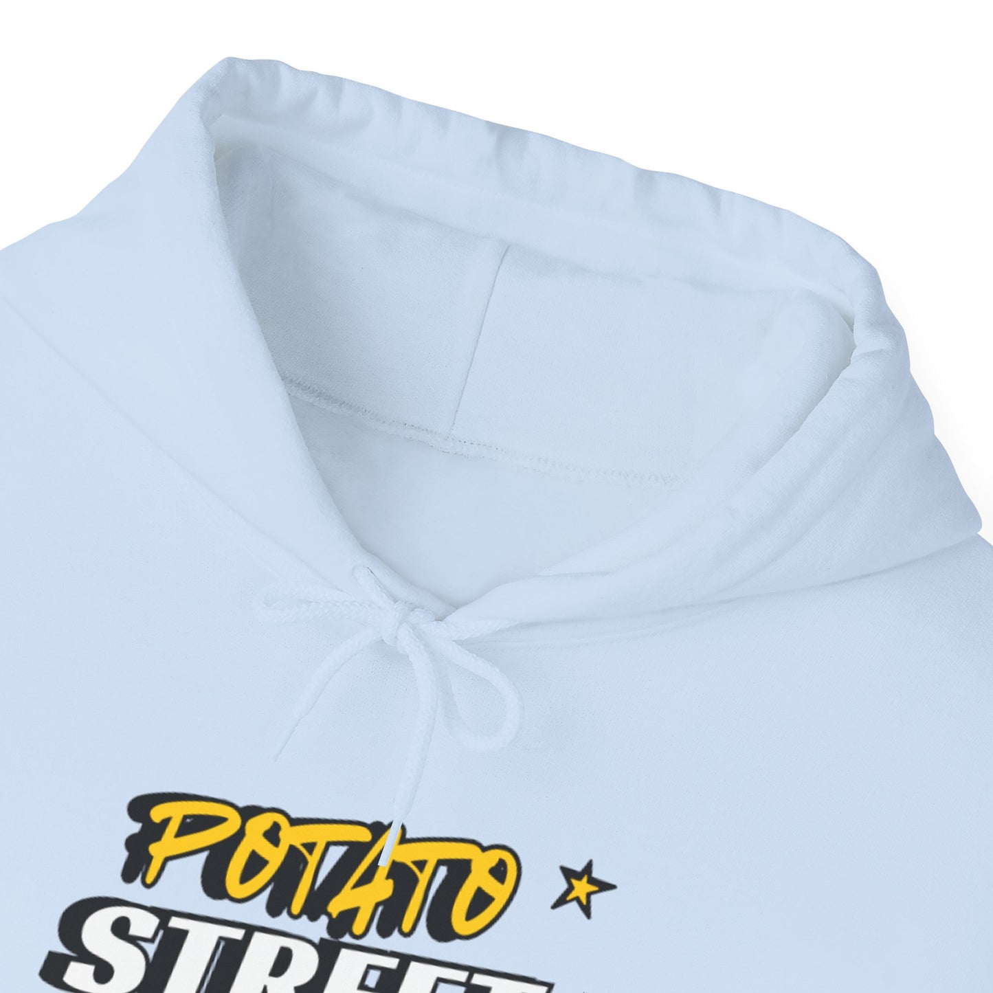 Potato Street Hoodie