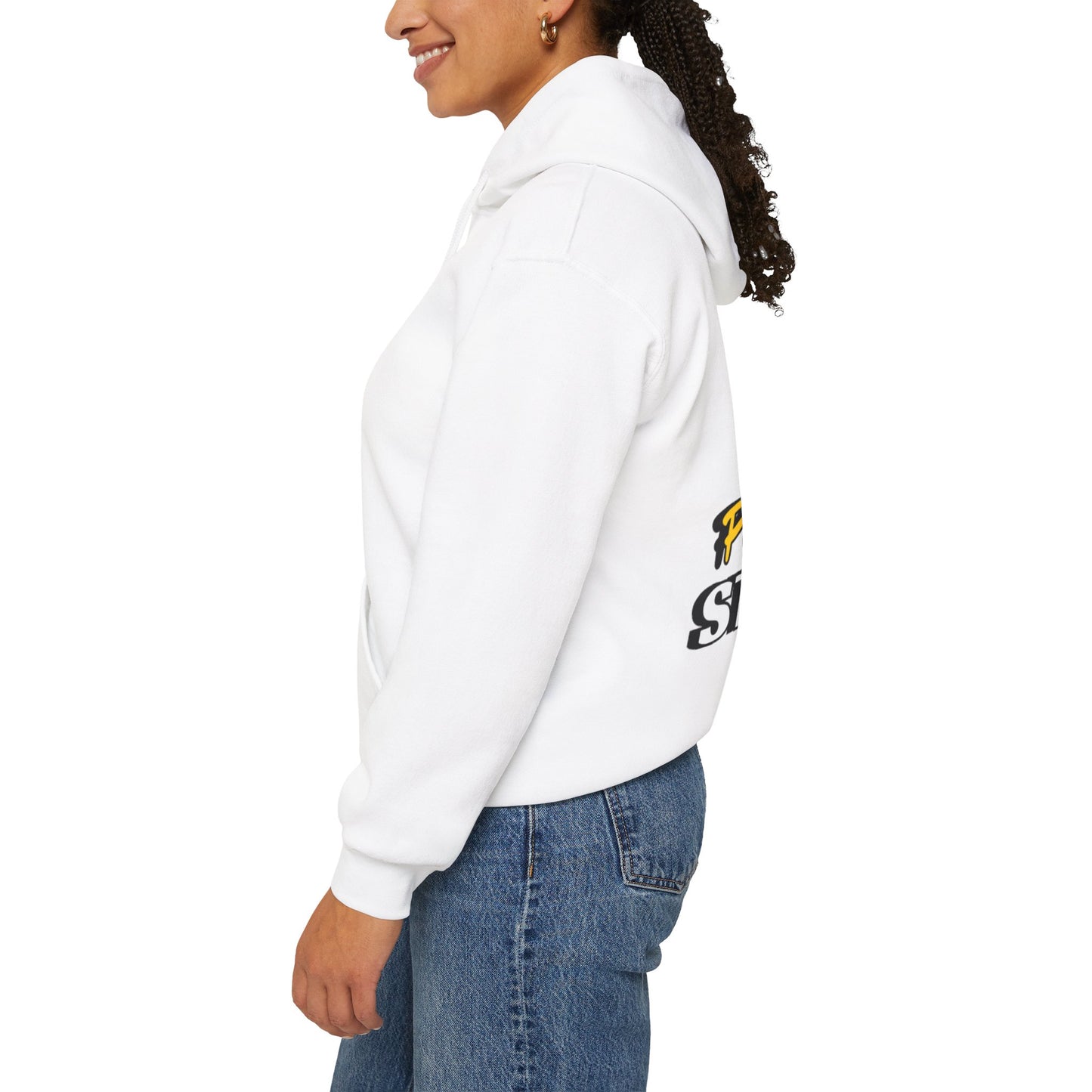 Potato Street Hoodie