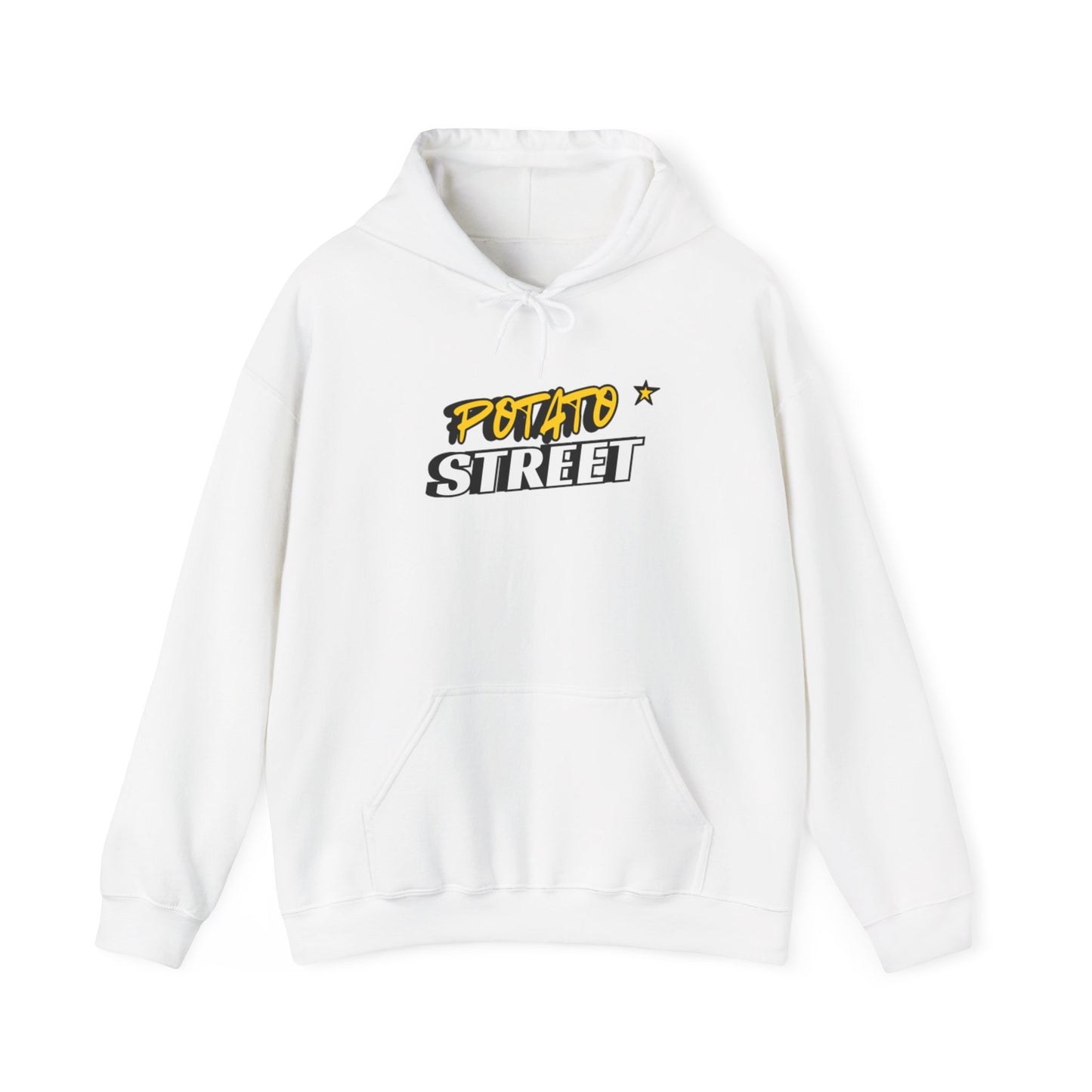 Potato Street Hoodie