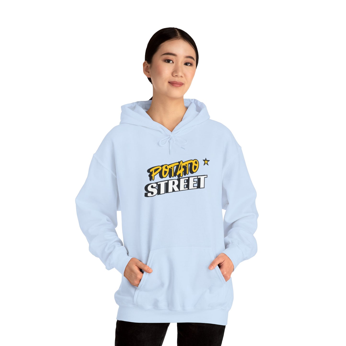 Potato Street Hoodie