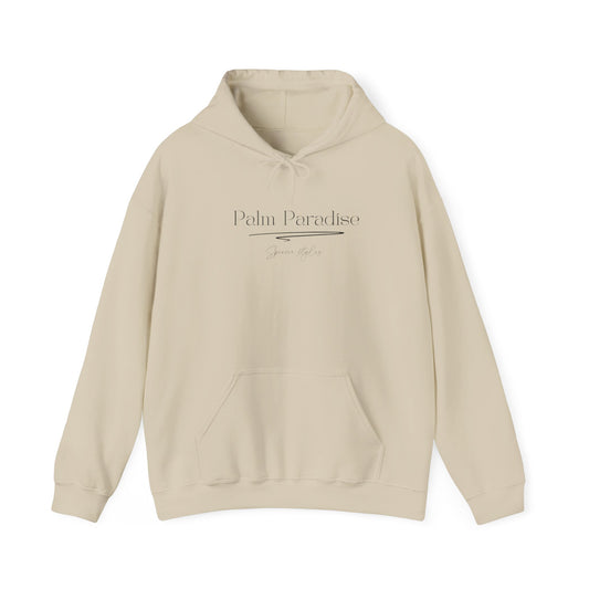 Palm Paradise Unisex Heavy Blend Hoodie