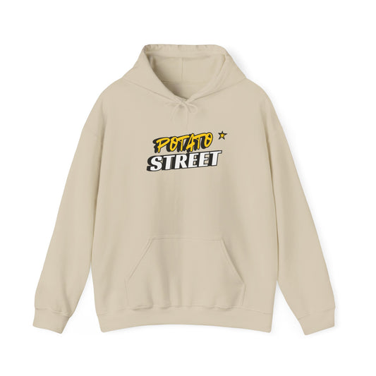 Potato Street Hoodie